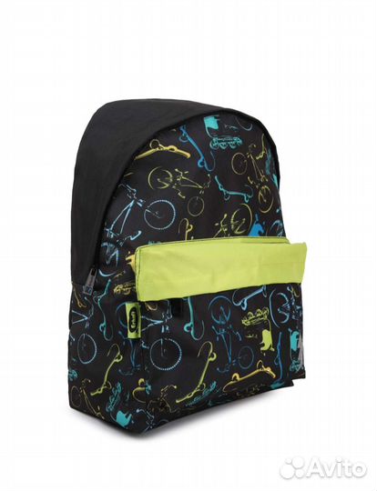 Рюкзак для мальчиков