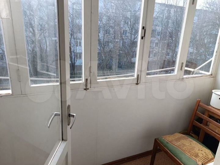 1-к. квартира, 31 м², 3/5 эт.