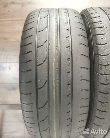 Continental ContiPremiumContact 2 215/60 R16 95H