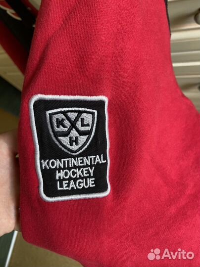 Худи Автомобилист