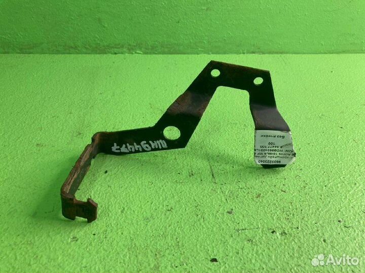 Кронштейн датчика mercedes-benz actros MP 4