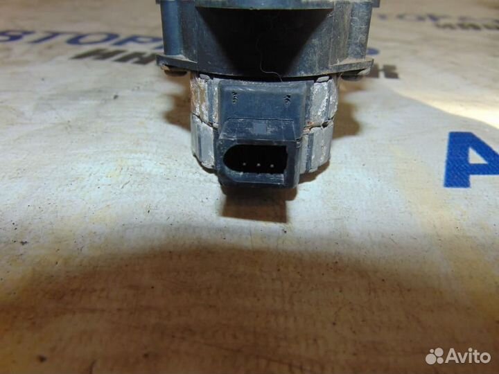 Моторчик заслонки печки для Volkswagen Sharan 1 1