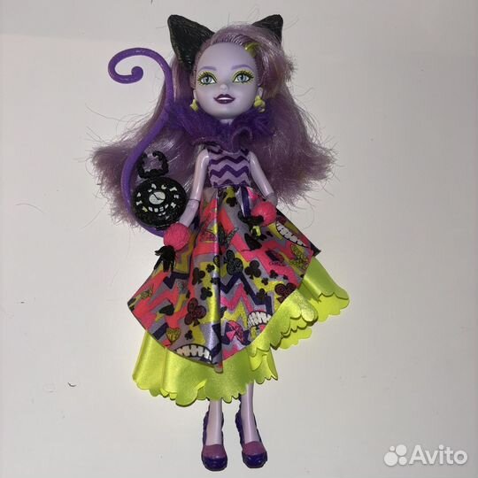 Кукла ever After High