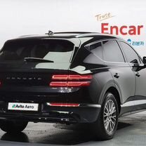 Купить Genesis 🚘 от 2 700 500 ₽ во Владивостоке: 476
