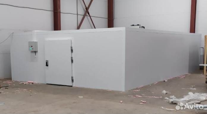 Холодильная камера