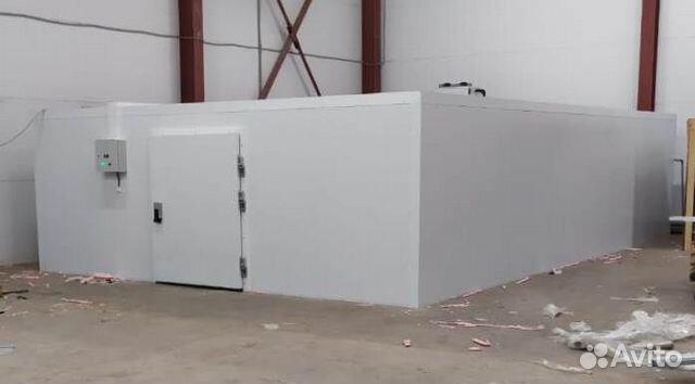 Холодильная камера