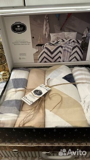 Комплект постельного белья