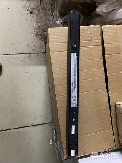 Блок распределения питания APC AP9568