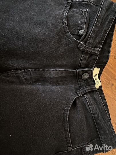 Джинсы мужские