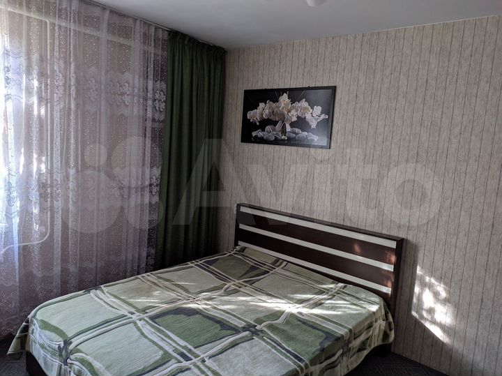 1-к. квартира, 31,2 м², 2/2 эт.