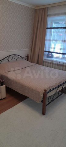 1-к. квартира, 34 м², 1/5 эт.