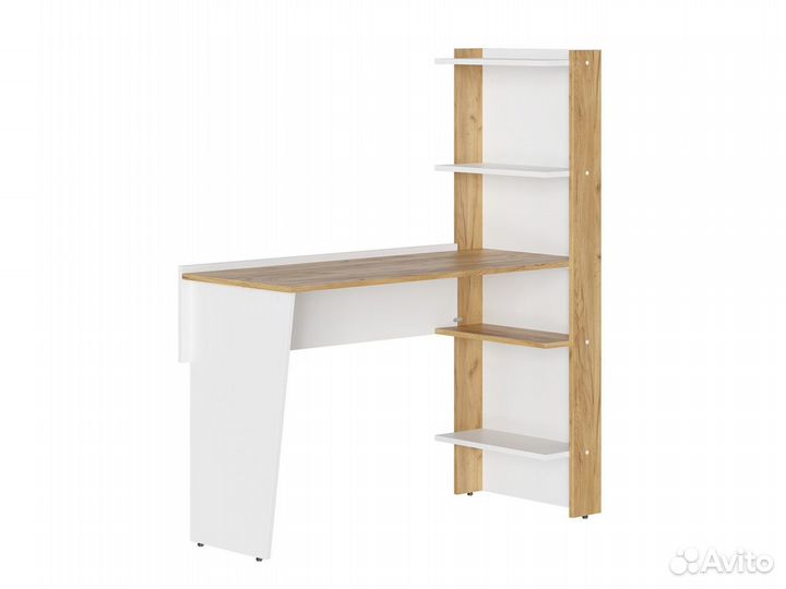 Стол компьютерный на Химической 2/4