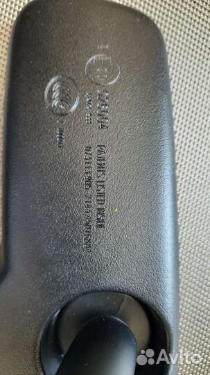 Зеркало салонное KIA