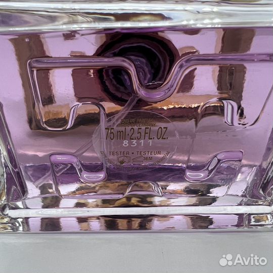 Escada - Especially 75ml Оригинал Тестер