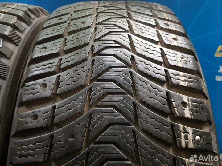 Michelin X-Ice North 3 215/55 R17