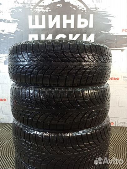 Kumho WinterCraft Ice Wi51 215/55 R17 98T