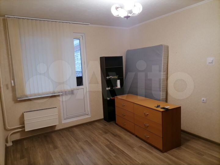 1-к. квартира, 36 м², 12/24 эт.