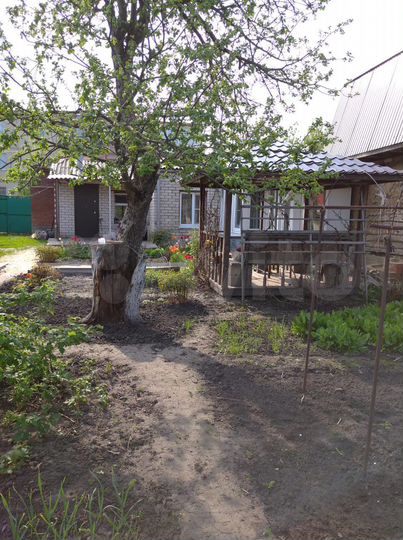 Дом 150 м² на участке 8 сот.