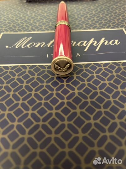 Montegrappa DC Comics Heroes and Villains Catwoman