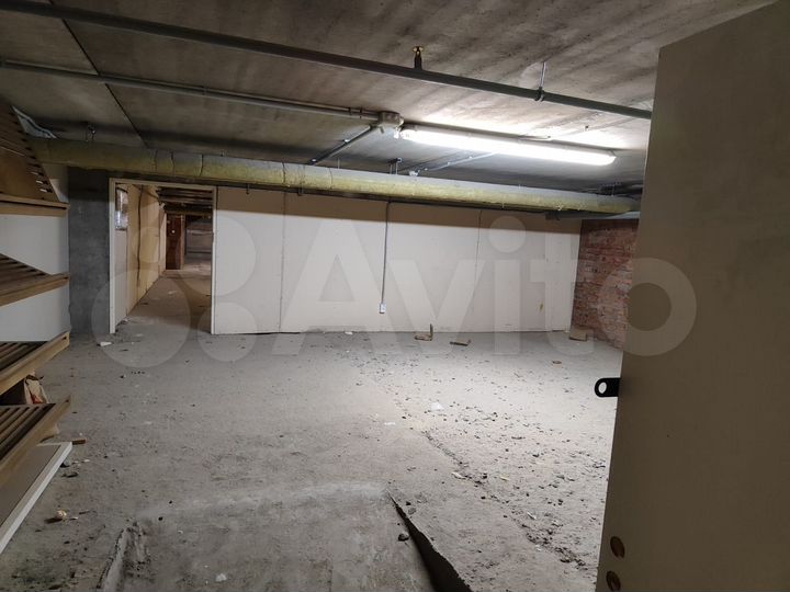 Склад, 100.4 м²