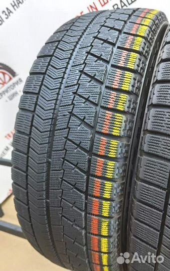 Bridgestone Blizzak VRX 195/55 R15 87Y