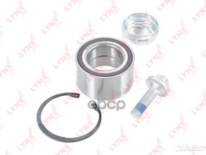 Подшипник ступицы WB-1423 lynxauto