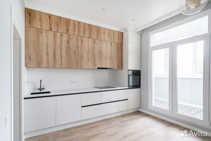 Кухня угловая CN:024300