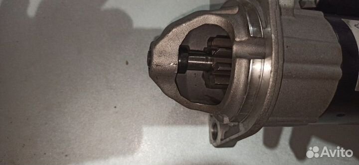 Стартер Toyota Hiace Master,Regius,Town\ atsjs1154