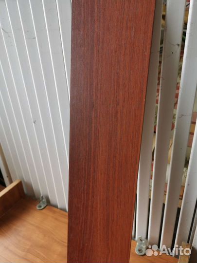 Дверные доборы