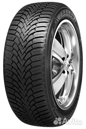 Sailun Ice Blazer Alpine+ 185/65 R15 88H