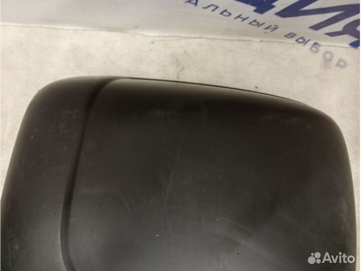 Зеркало боковое citroen jumpy 3