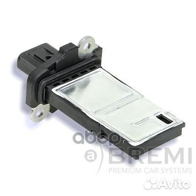 3L3A-12B579-BA Расходомер воздуха ford Focus II