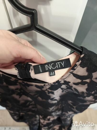 Платье вечернее incity