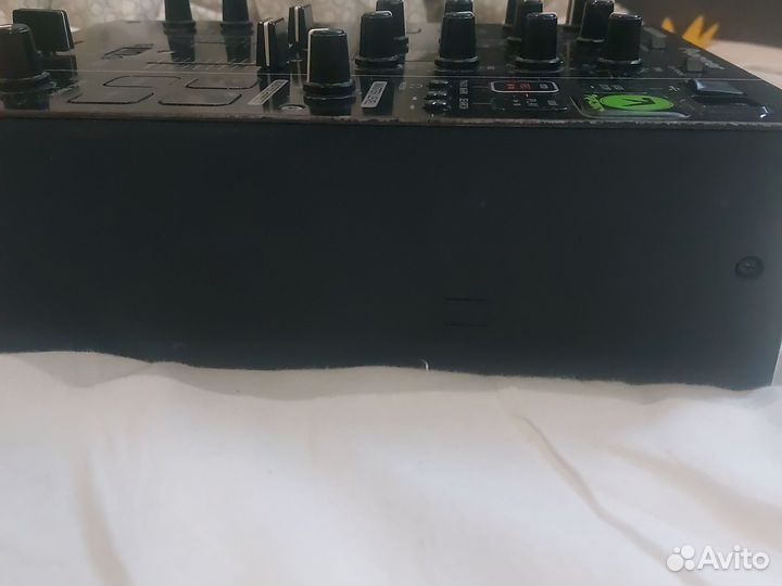 Pioneer djm 350