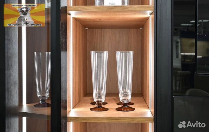 Кухни на заказ