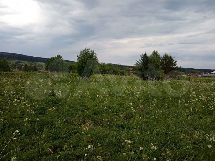 Участок 15 сот. (ИЖС)