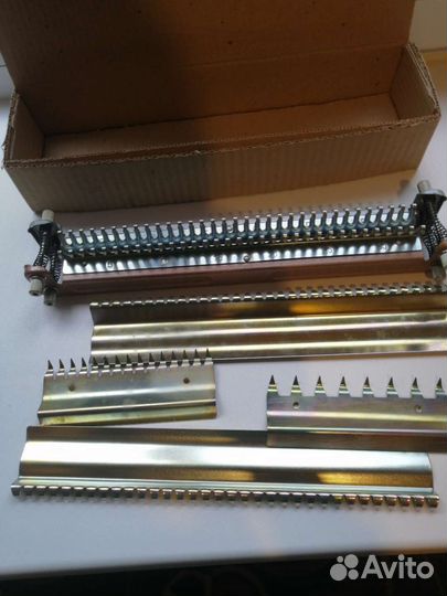 Ручная вязальная машина Ивушка