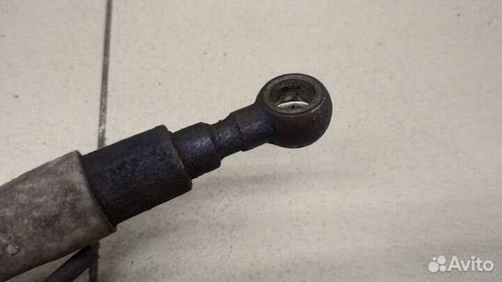 Шланг гидроусилителя 80/90 B3 1986-1991