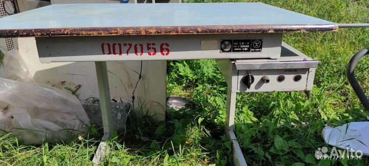 Компьютерный стол бу