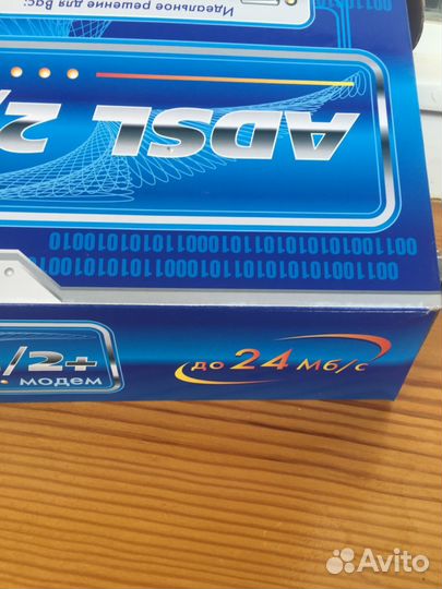 Модем Интеркросс