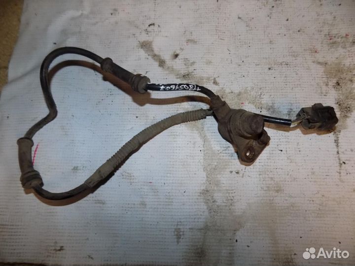 Датчик ABS передний Matiz 2001-2015