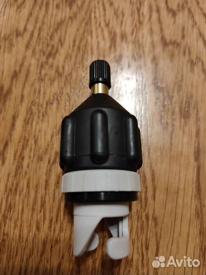 Адаптер для накачки сапборда, байдарки, матраса