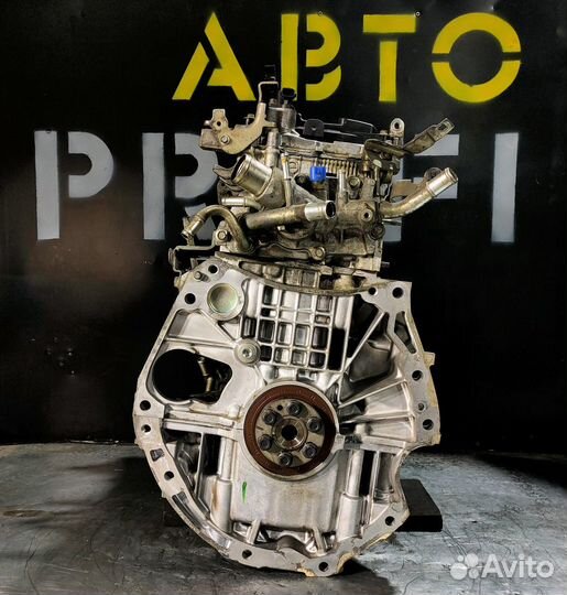 Двигатель на запчасти shda Ford Focus (II) II