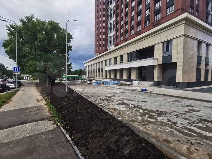 Торговая площадь, 947.2 м²