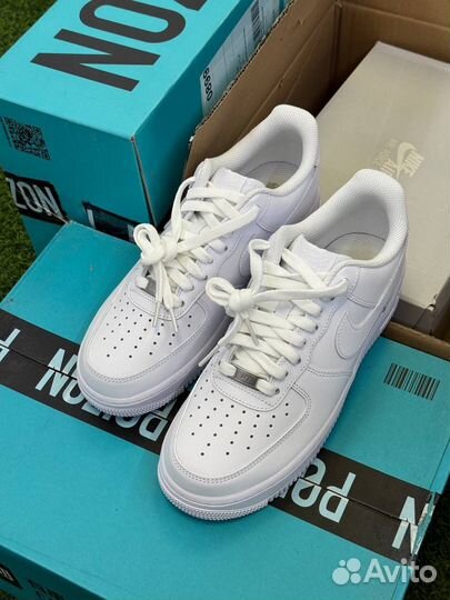 Nike Air Force Оригинал