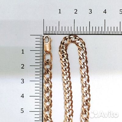 Золотой браслет