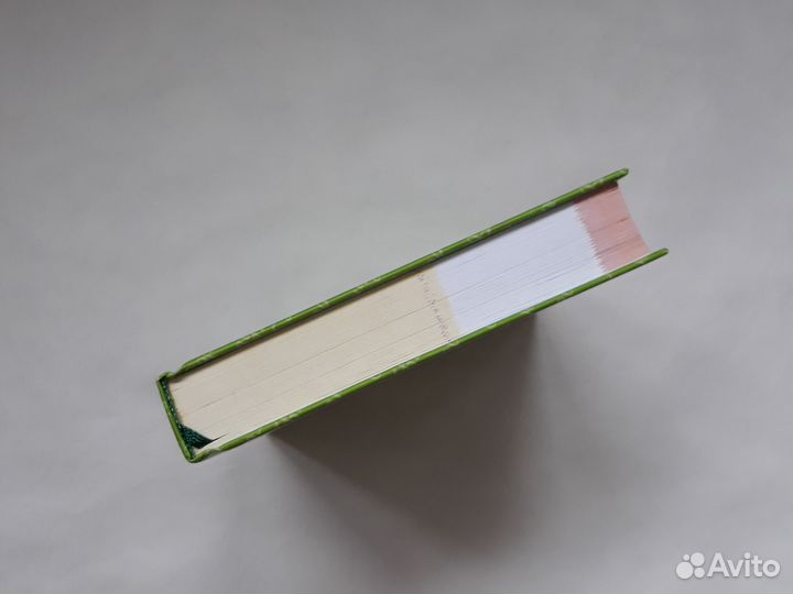 Новый блокнот ежедневник семилетник