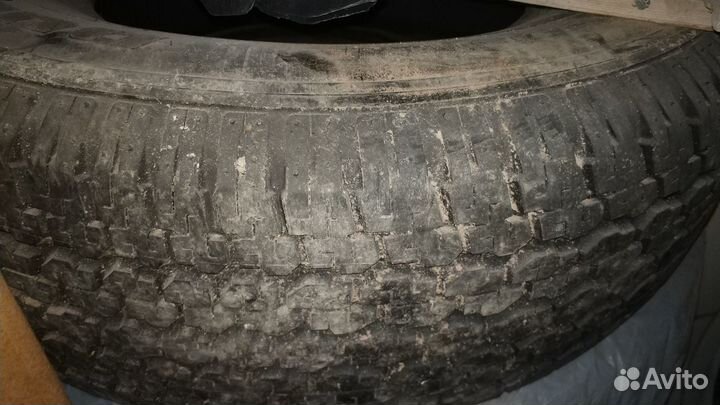 Bridgestone Dueler A/T 265/70 R16 112T