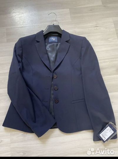 Школьная форма для девочки 164