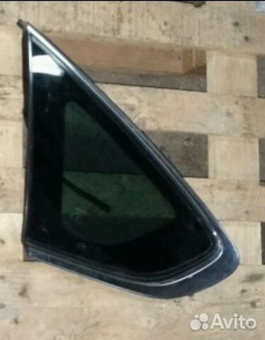 Стекло собачника левое Nissan Teana J32 2008